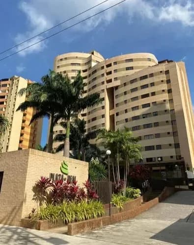Apartamento En Mañongo Plaza Real (mga)