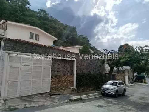 Extraordinaria Casa En Venta En Santa Fe Norte 26-4134 Ma