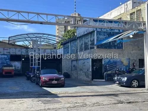 Terreno En Venta En La Urbina 26-13997 Csa