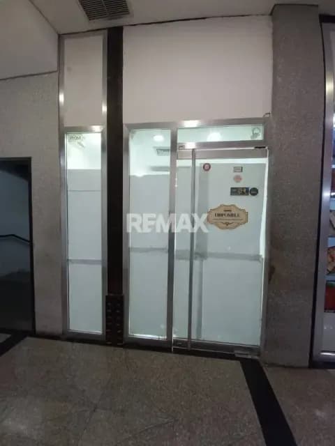 LOCAL EN ALQUILER C.C. ESTACION CENTRAL