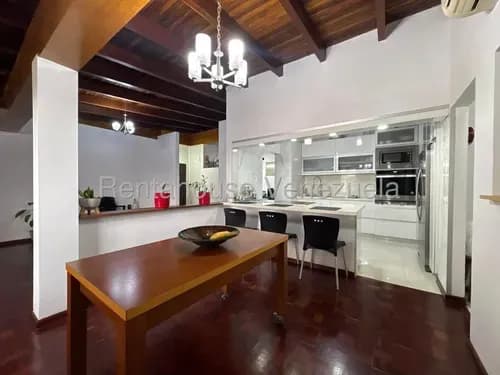Se Vende Bello Apartamento En Santa Ines Mls 26-17601