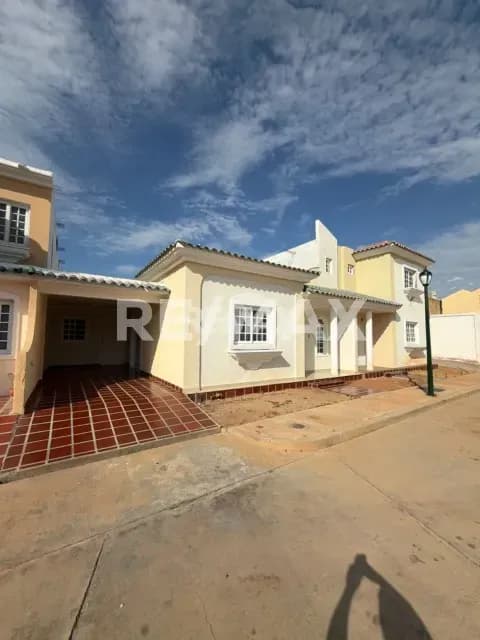 Townhouse en Venta Villa Oasis Country III