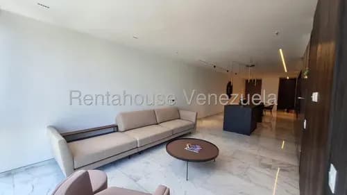 Alquiler De Apartamento\ Las Mercedes Mg 6-19895