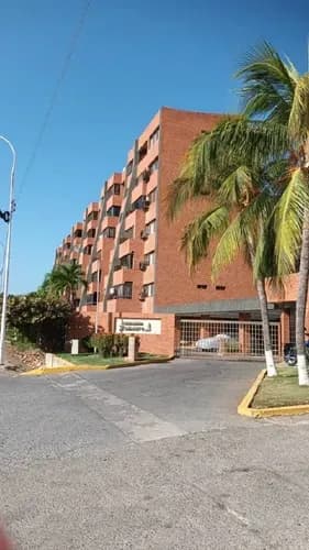 En Venta Apartamento En Condominio Puinare En El Complejo Turístico El Morro