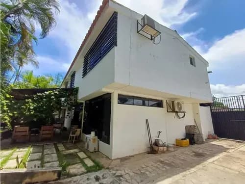 Casa En Venta En La Piedad Sur - Cabudare Chm-9998899
