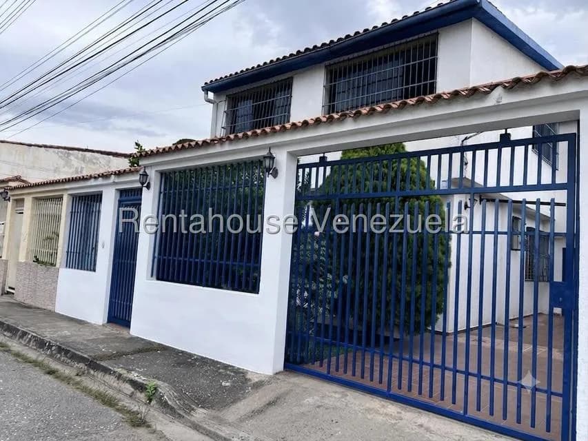Casa (1 Nivel) en Alquiler en La Orquidea, Aragua