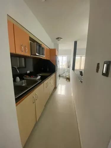 Apartamento En Venta Res Taguay Suites Mañongo Jc-lp