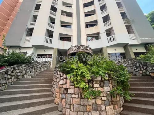 En Venta Hermoso Apartamento Ideal Para Ti En Las Chimeneas - Valencia (#26-19220) La Inversion Ideal Que Combina Confort Y Seguridad En Una Ubicación Estratégica.. Cliente Directo