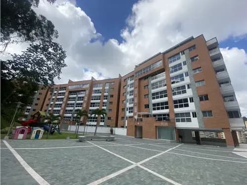 Apartamentos En Venta En La Boyera