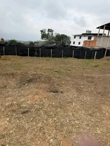 Terreno En Venta En La Castellana Urb Alto Pino Ms