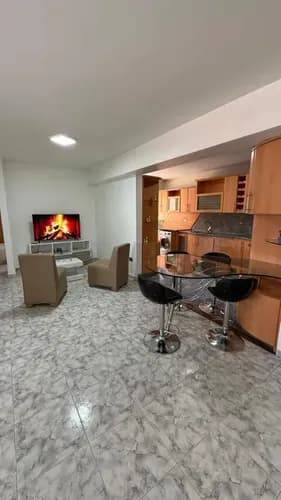 Apartamento Amoblado En Alquiler En La Trigaleña Baja, Resid Palulu - Atmlf