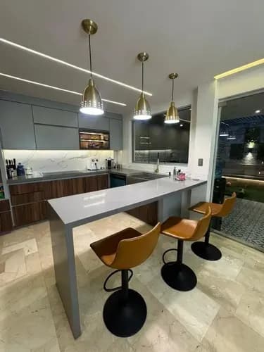 Johana Lazaro Vende Moderno Y Exclusivo Townhouse En La Trigaleña Alta **clientes Directos**