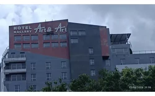 Hotel K En Venta Tcl E 9582118