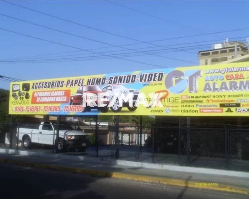 VENTA CASA COMERCIAL EN DELICIAS