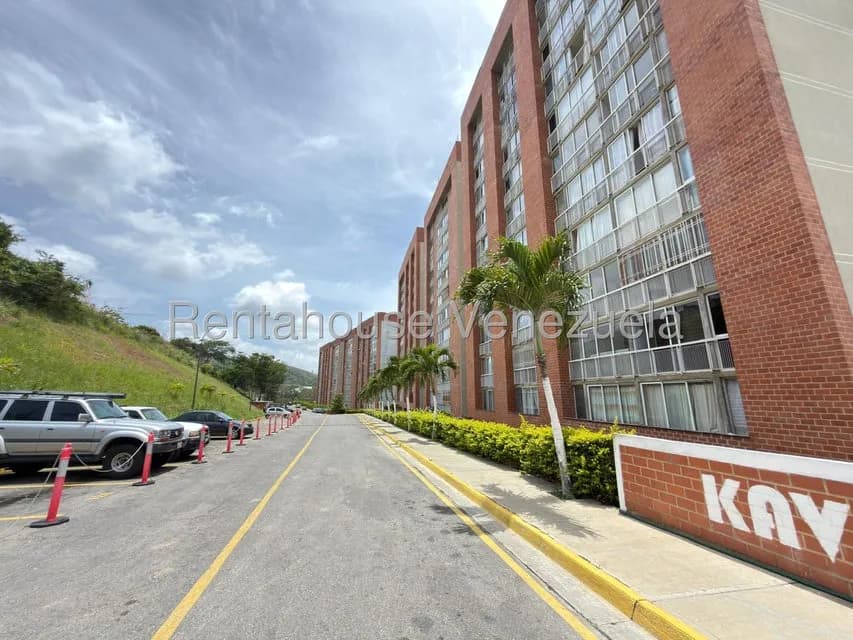 Apartamento en alquiler - $650