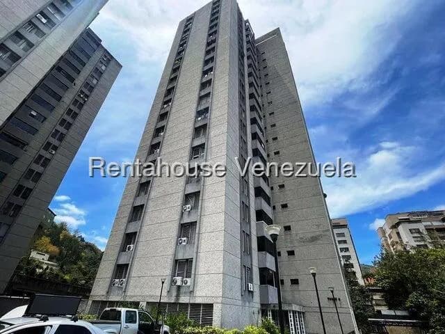 Apartamento (Duplex) en Venta en La Boyera, Distrito Metropolitano