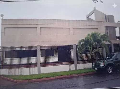 Oportunidad Para Inversores Con Visión En Zona Industrial 321