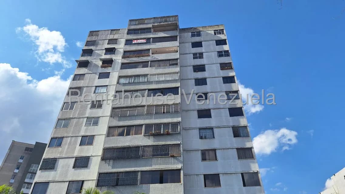 Apartamento (Penthouse) en Venta en La Boyera, Distrito Metropolitano