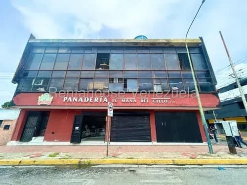Maribel Morillo Asesor Inmobiliario De Rentahouse Alquila Local De 102m2; Zona Comercial Del Centro Este ; 25-24741
