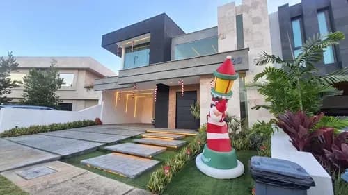 En Venta Exclusiva Casa Con Piscina - Urb. Lomas Del Country , Guataparo, Valencia (o.r)