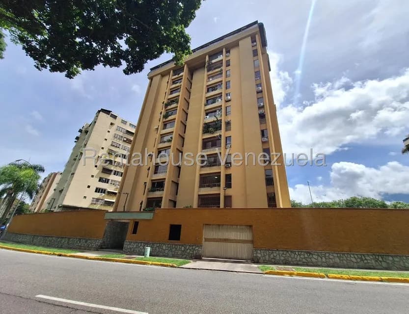 Apartamento (1 Nivel) en Venta en Macaracuay, Distrito Metropolitano