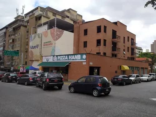 Venta De Edificio En Los Dos Caminos