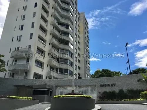 Yb Se Ofrece En Venta Espectacular Apartamento En La Florida #22-833