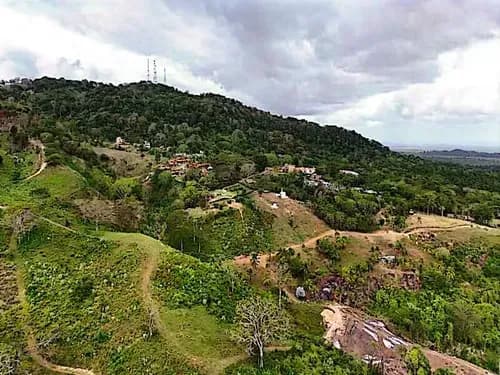 Macrolote Lomas De Buena Vista En Venta, A 5 Min De Morrocoy, Falcon