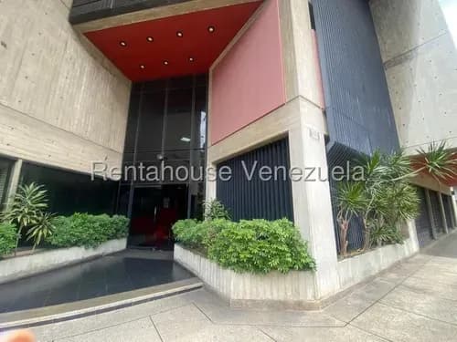 Oficina En Alquiler - La Urbina - Yanira Alvarez - Mls #26-16779