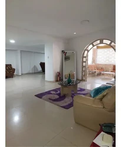 Casa En La Urb La Viña Ve10-1649lv-rgon