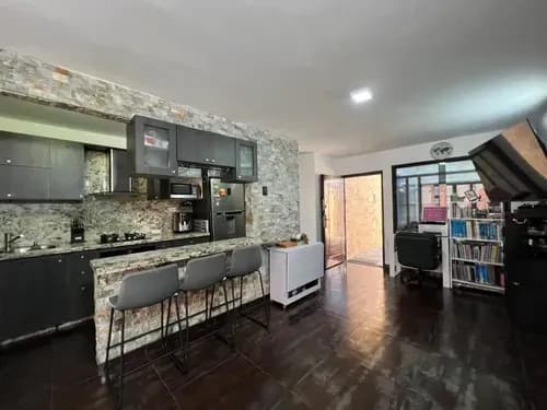 Casa En Venta En Monteserino, San Diego (dg)