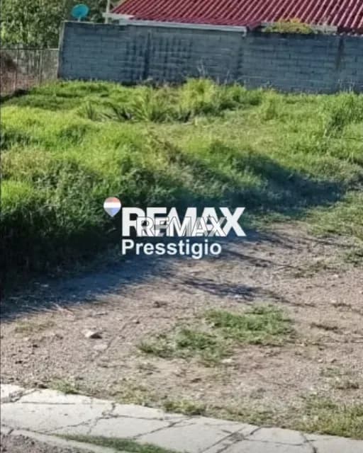 Terreno en Venta