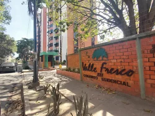 Mml Hermoso Apartamento En La Granja Res. Valle Fresco Lll, 60.000$ Clientes Directos