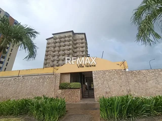 Apartamento tipo estudio, Urbanización Base Aragua