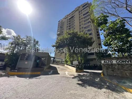 Apartamento En Alquiler - Colinas De Quinta Altamira - Yanira Alvarez - Mls #26-14069
