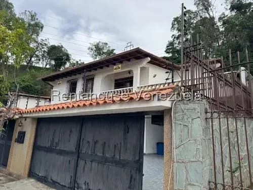 Casa En Venta - Barbara Marin - Mls #26-20237