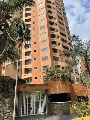 Apartamento En Alquiler: Valle Blanco Residencias Mandalay Suite 328717