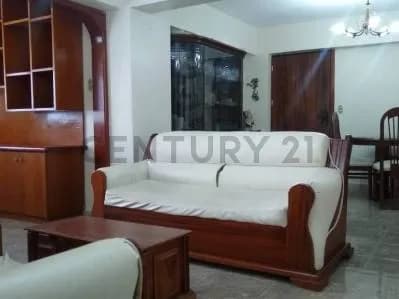 Alquiler de apartamento en La Candelaria. MG700