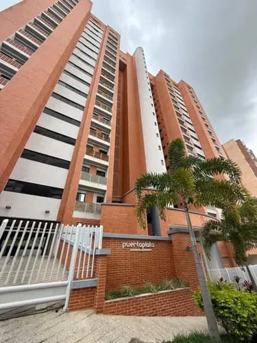 En Venta Apartamento, El Bosque