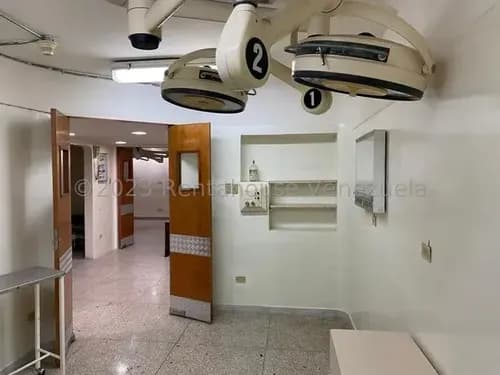 Clinica En Venta En Valle Abajo 26-10507