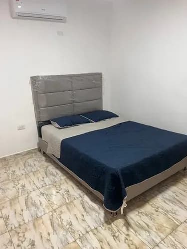 Nueva Captación: Impecable Apartamento En Alquiler Con Blindaje 100% Y Pozo De Manantial Urbanización La Trigaleña Alta