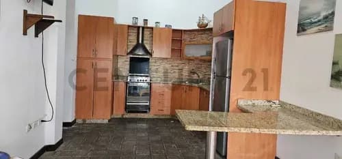 Venta De Apartamento De Playa