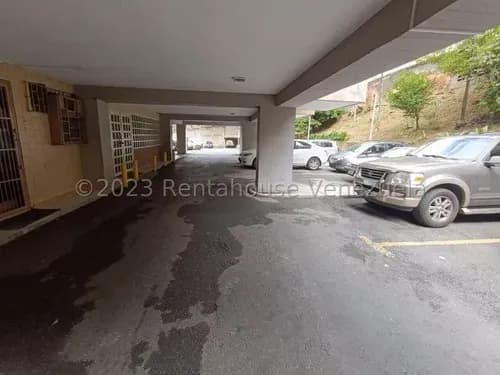 26-17925 Ely Toubia Apartamento E Venta En Valle Abajo