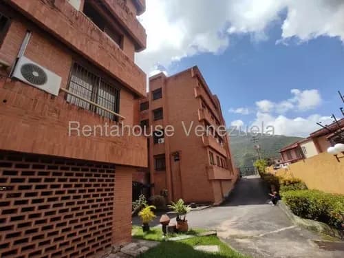 Apartamento En Venta Urb. Miranda 26-4505 Mc