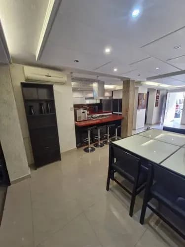 Venta De Townhouse Amoblado Con Plata 100% En Manantial G.g