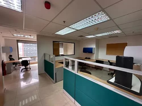 Av Francisco De Miranda Cerca De La Castellana Oficina Con Más De 30 Puestos De Trabajo