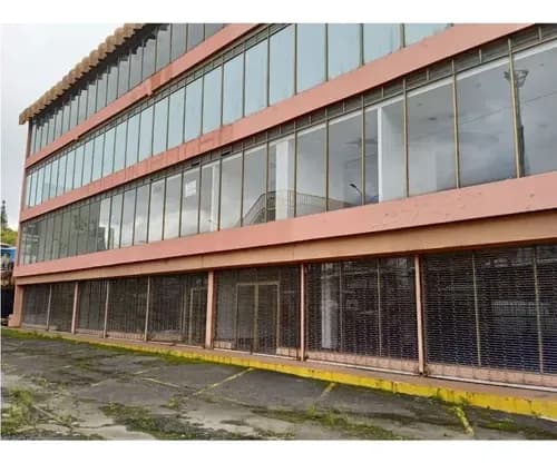 Edificio Industrial En Venta, Carrizal Km21 Corralito Panamericana