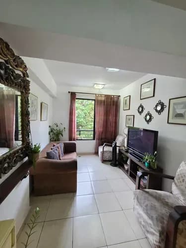 Apartamento De Oportunidad En Residencias Santa Clara, Agua Blanca (cg)