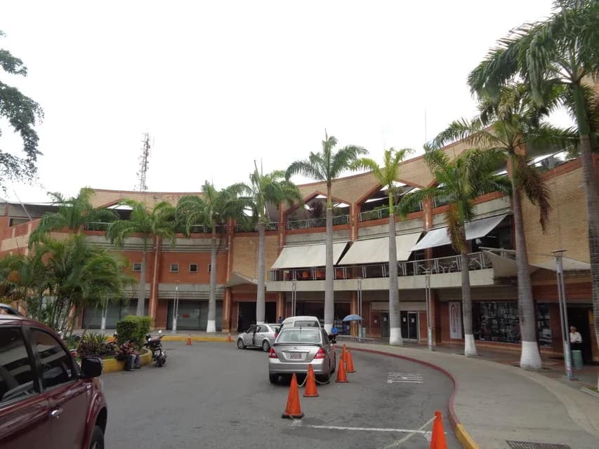 Comercial (Local Comercial) en Venta en Boleita Norte, Distrito Metropolitano