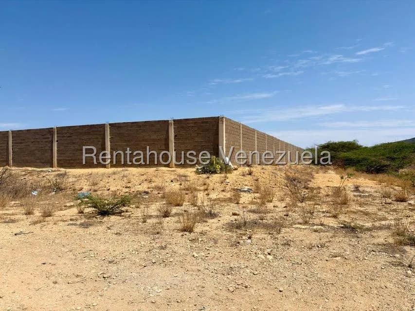 Terreno (Residencial) en Venta en Puerta Maraven, Falcon